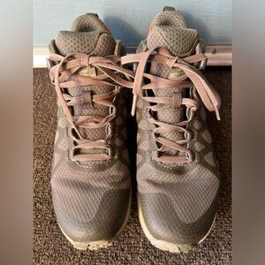 Stylish Gray women Shoes